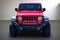2018 Jeep Wrangler Unlimited Unlimited Sport S