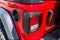 2018 Jeep Wrangler Unlimited Unlimited Sport S