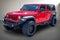 2018 Jeep Wrangler Unlimited Unlimited Sport S