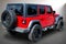 2018 Jeep Wrangler Unlimited Unlimited Sport S