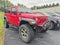 2019 Jeep Wrangler Unlimited Unlimited Sport