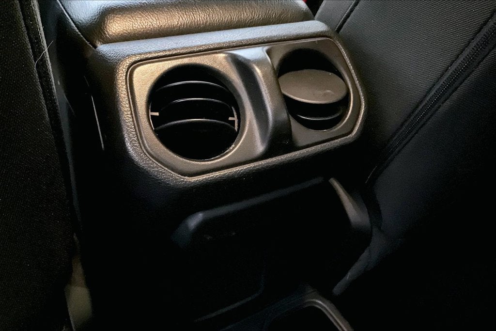 2019 Jeep Wrangler Unlimited Unlimited Sport