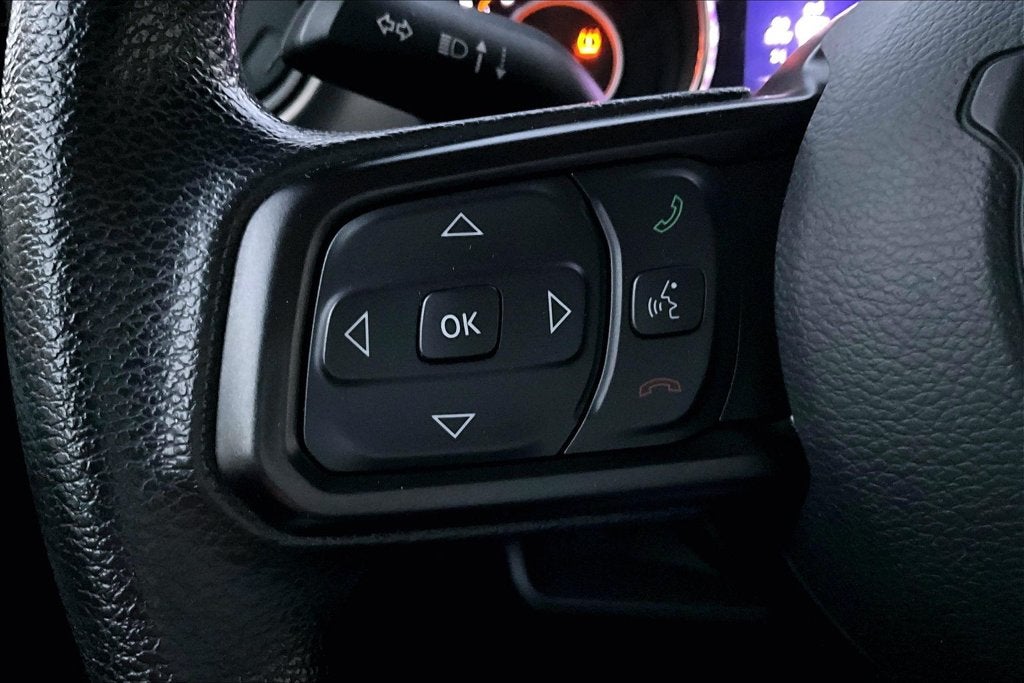 2019 Jeep Wrangler Unlimited Unlimited Sport