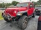 2019 Jeep Wrangler Unlimited Unlimited Sport