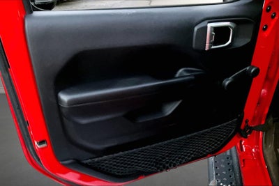 2019 Jeep Wrangler Unlimited Unlimited Sport