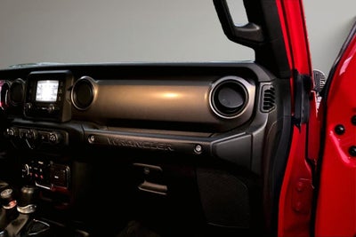 2019 Jeep Wrangler Unlimited Unlimited Sport