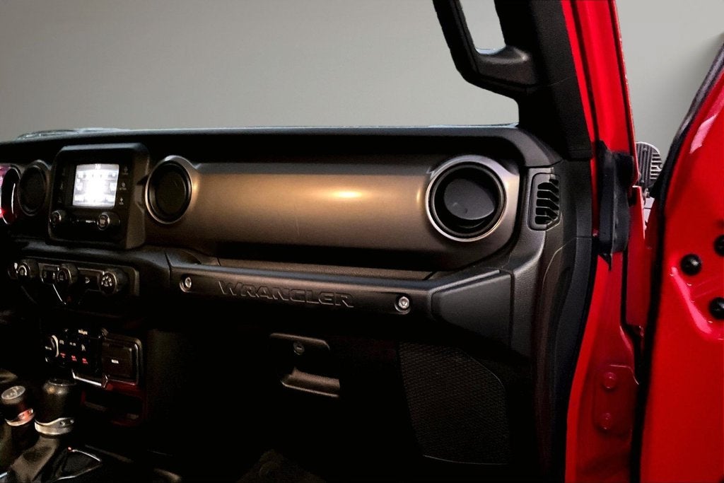2019 Jeep Wrangler Unlimited Unlimited Sport