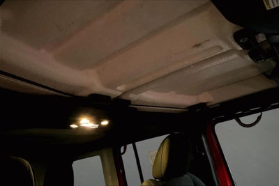 2019 Jeep Wrangler Unlimited Unlimited Sport