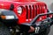 2019 Jeep Wrangler Unlimited Unlimited Sport
