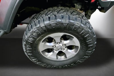 2019 Jeep Wrangler Unlimited Unlimited Sport