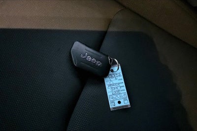 2019 Jeep Wrangler Unlimited Unlimited Sport