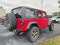 2019 Jeep Wrangler Unlimited Unlimited Sport