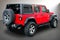 2019 Jeep Wrangler Unlimited Unlimited Sport