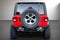 2019 Jeep Wrangler Unlimited Unlimited Sport
