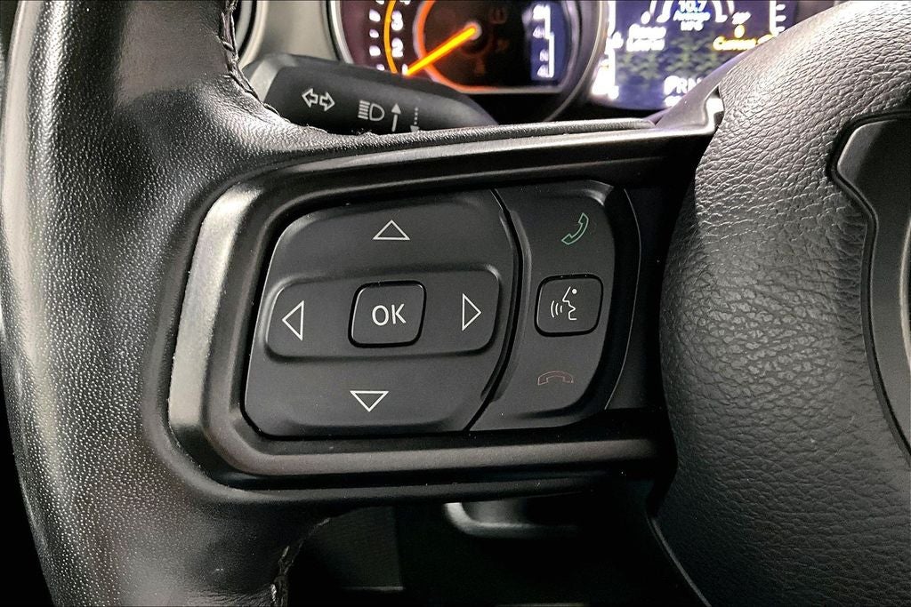 2022 Jeep Wrangler Unlimited Unlimited High Tide