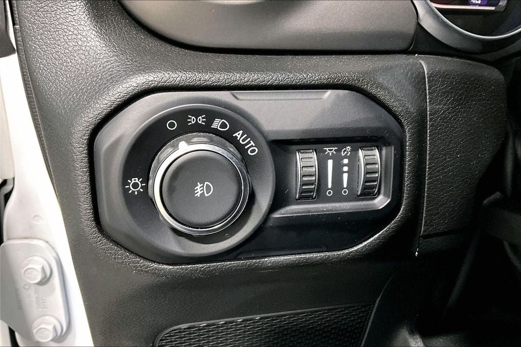 2022 Jeep Wrangler Unlimited Unlimited High Tide