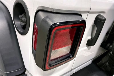 2022 Jeep Wrangler Unlimited Unlimited High Tide