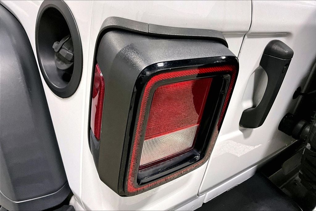 2022 Jeep Wrangler Unlimited Unlimited High Tide
