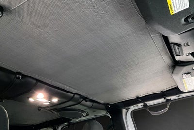 2022 Jeep Wrangler Unlimited Unlimited High Tide