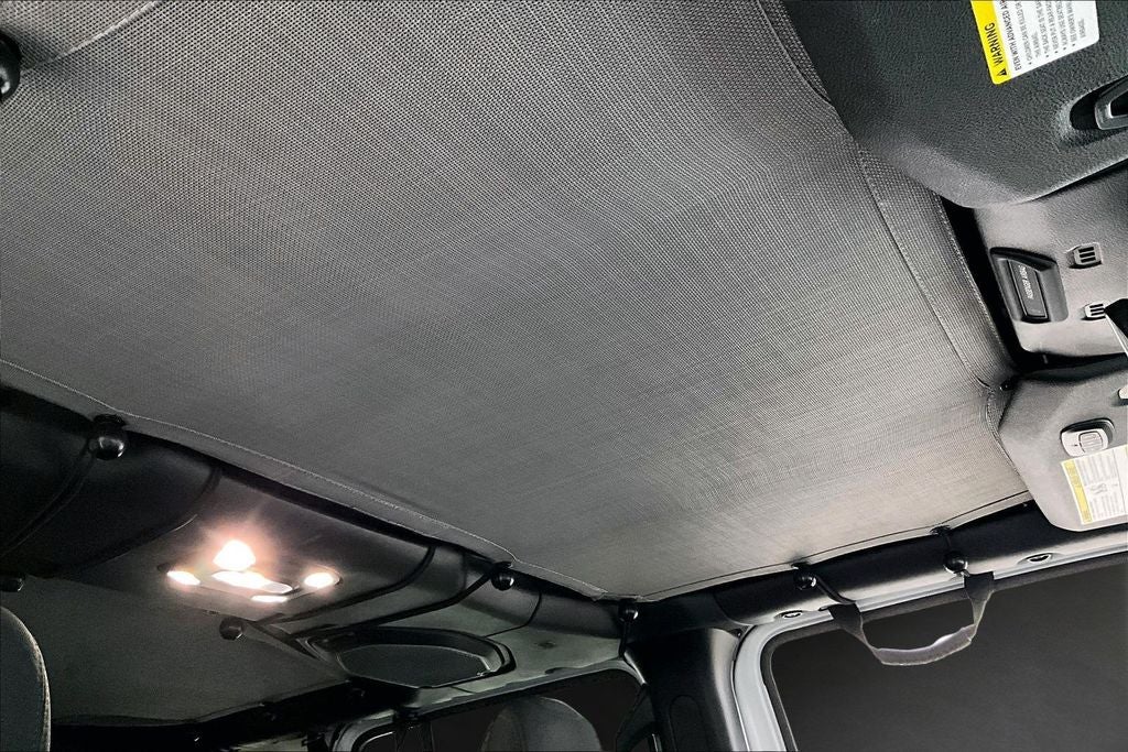 2022 Jeep Wrangler Unlimited Unlimited High Tide