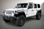 2022 Jeep Wrangler Unlimited Unlimited High Tide