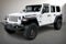 2022 Jeep Wrangler Unlimited Unlimited High Tide