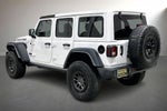 2022 Jeep Wrangler Unlimited Unlimited High Tide