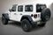 2022 Jeep Wrangler Unlimited Unlimited High Tide