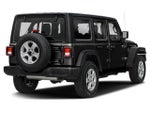 2019 Jeep Wrangler Unlimited Unlimited Sport S
