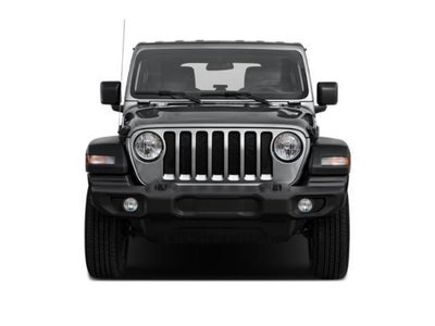 2019 Jeep Wrangler Unlimited Unlimited Sport S