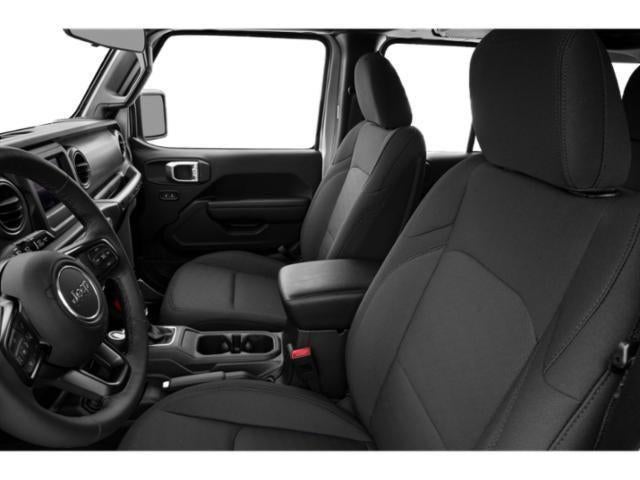 2019 Jeep Wrangler Unlimited Unlimited Sport S