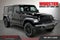 2021 Jeep Wrangler Unlimited Unlimited Willys