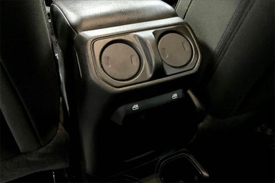 2021 Jeep Wrangler Unlimited Unlimited Willys