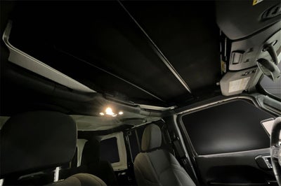 2021 Jeep Wrangler Unlimited Unlimited Willys