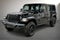2021 Jeep Wrangler Unlimited Unlimited Willys