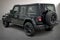 2021 Jeep Wrangler Unlimited Unlimited Willys