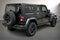 2021 Jeep Wrangler Unlimited Unlimited Willys