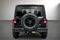 2021 Jeep Wrangler Unlimited Unlimited Willys