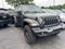 2020 Jeep Wrangler Unlimited Unlimited Sport