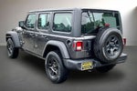 2020 Jeep Wrangler Unlimited Unlimited Sport