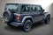 2020 Jeep Wrangler Unlimited Unlimited Sport