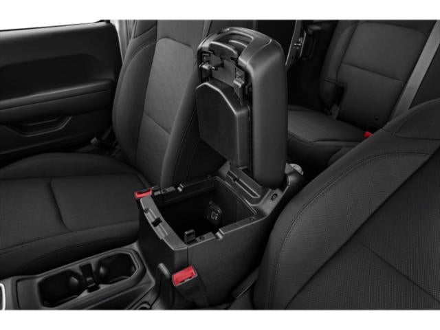 2021 Jeep Wrangler Unlimited Unlimited Willys