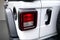 2021 Jeep Wrangler Unlimited Unlimited Willys
