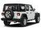 2021 Jeep Wrangler Unlimited Unlimited Willys