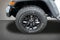 2021 Jeep Wrangler Unlimited Unlimited Willys