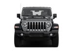 2021 Jeep Wrangler Unlimited Unlimited Willys