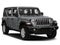 2021 Jeep Wrangler Unlimited Unlimited Willys