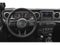 2021 Jeep Wrangler Unlimited Unlimited Willys