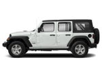 2021 Jeep Wrangler Unlimited Unlimited Sport S