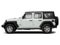 2021 Jeep Wrangler Unlimited Unlimited Sport S